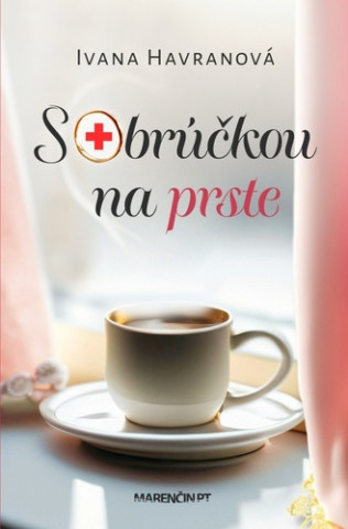 S obrďż˝ďż˝kou na prste