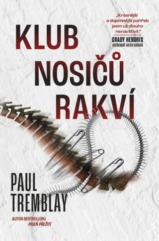 Klub nosiďż˝ďż˝ rakvďż˝