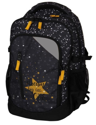 Batoh midi Star