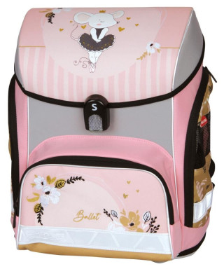 ďż˝kolnďż˝ aktovka Dancing Mouse