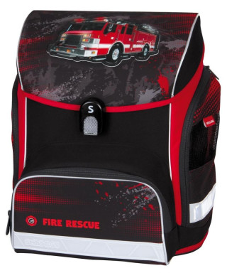ďż˝kolnďż˝ aktovka Fire Rescue