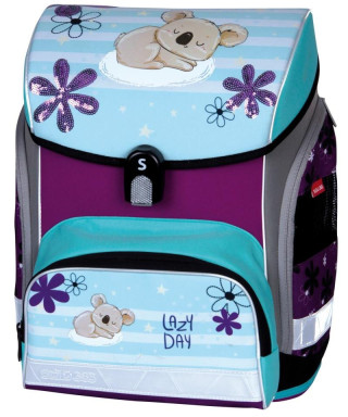 ďż˝kolnďż˝ aktovka Lazy Koala