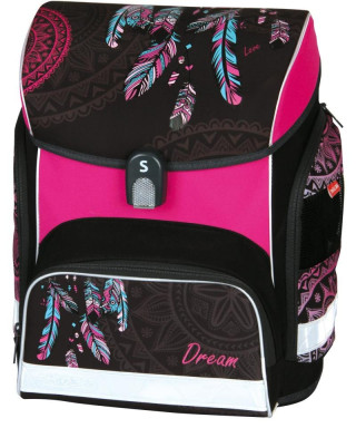 ďż˝kolnďż˝ aktovka Mandala Dream
