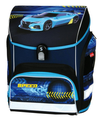 ďż˝kolnďż˝ aktovka Top Speed