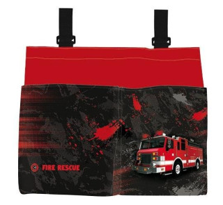 ďż˝kolnďż˝ kapsďż˝ďż˝ Fire Rescue