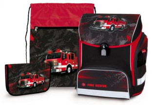 ďż˝kolnďż˝ set Fire Rescue