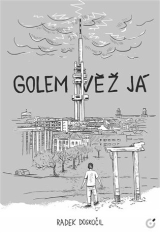 Golem Vďż˝ Jďż˝