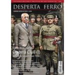 EJERCITOS DE LA GUERRA CIVIL (I)