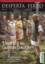 TRAJANO Y LAS GUERRAS DACICAS