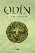 ODIN Y LOS NUEVE MUNDOS