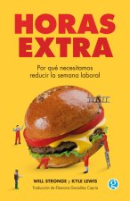 HORAS EXTRA