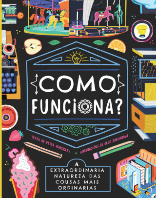 COMO FUNCIONA