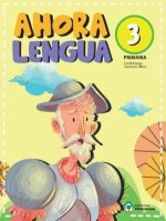 AHORA LENGUA 3ºEP PICTOCIENCIA