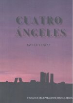 CUATRO ANGELES