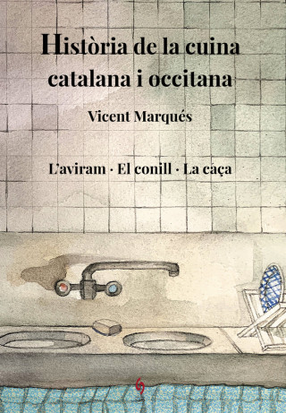 HISTORIA DE LA CUINA CATALANA I OCCITANA