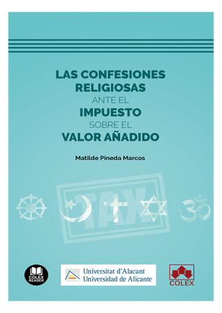 CONFESIONES RELIGIOSAS ANTE EL IMPUESTO SOBRE EL VALOR AÑADI