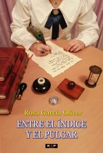 ENTRE EL ÍNDICE Y EL PULGAR