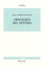 OROGRAFIA DEL SENTIDO