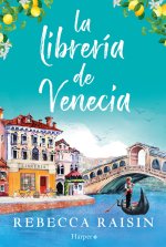 LA LIBRERIA DE VENECIA