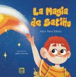 MAGIA DE SATIÑU,LA