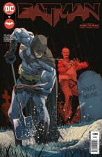 BATMAN 9