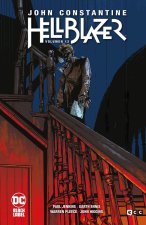 Hellblazer vol. 12 de 26