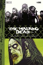 THE WALKING DEAD LOS MUERTOS VIVIENTES 4