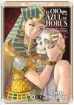 EL OJO AZUL DE HORUS 8