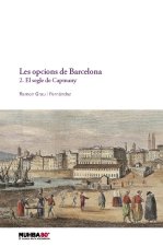 LES OPCIONS DE BARCELONA 2 EL SEGLE DE CAPMANY