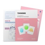 THINEME TEST DE HABILIDAD EN INTELIGENCIA EMOCIONAL. MANUAL