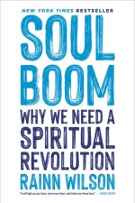 SOUL BOOM