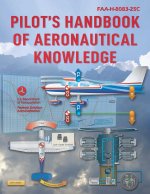 PILOTS HANDBK OF AERONAUTICAL KNOWLEDGE