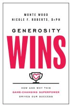 GENEROSITY WINS