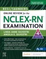 HESI/Saunders Online Review for the NCLEX-RN Examination (2 Year) (Access Code): HESI/Saunders Online Review for the NCLEX-RN Examination (2 Year) (Ac