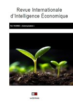 REVUE INTERNATIONALE D'INTELLIGENCE ECONOMIQUE 14-2