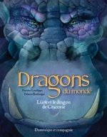 DRAGONS DU MONDE. LIAM ET LE DRAGON DE CRACOVIE