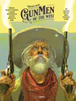 Gunmen of the West - vol. 01