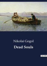 DEAD SOULS