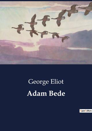ADAM BEDE