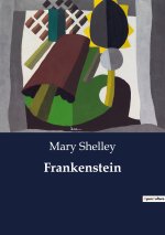 FRANKENSTEIN