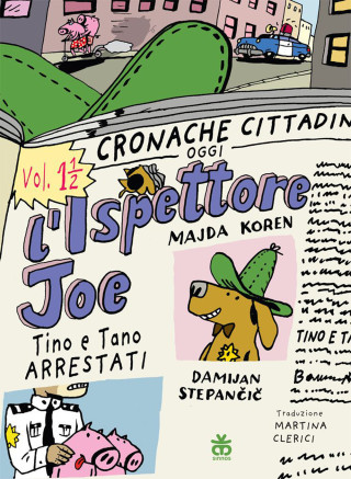 ispettore Joe