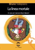 linea mortale. Un caso per il giovane Mauro Bignami