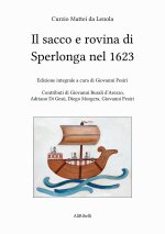 sacco e rovina di Sperlonga nel 1623