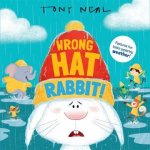 Wrong Hat Rabbit!  (Paperback)