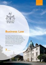 Business Law 7/e (Paperback)