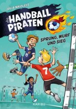 Die Handball-Piraten