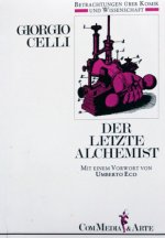 Der letzte Alchemist