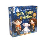 Die inoffizielle Harry Potter Häkelbox. Mit Anleitungen und Material für 4 Figuren (Größe: 6-15 cm)