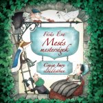 Mesés mesterségek - Hangoskönyv