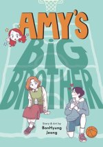 AMYS BIG BROTHER